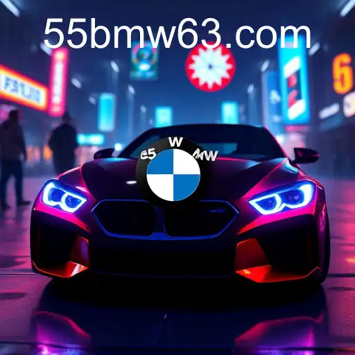 The Rising Trend of '55bmw' in Digital Gaming