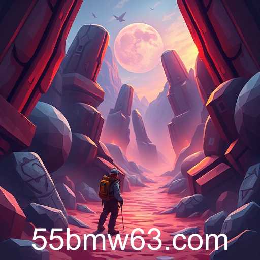 Exploring the Depths of Adventure Games: A Journey with '55bmw'