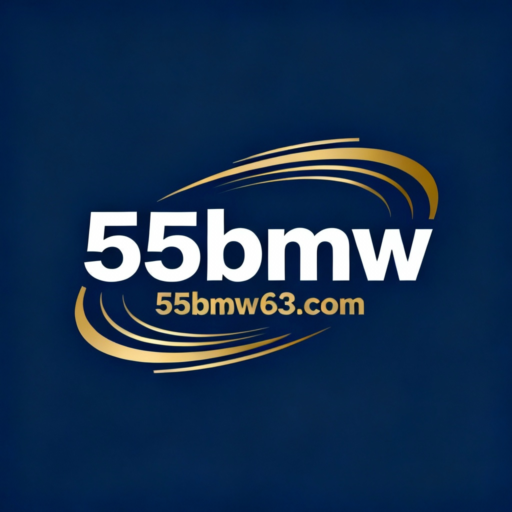 55bmw