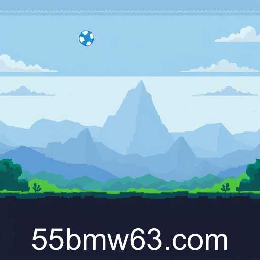 Gaming and Technology Converge with '55bmw'