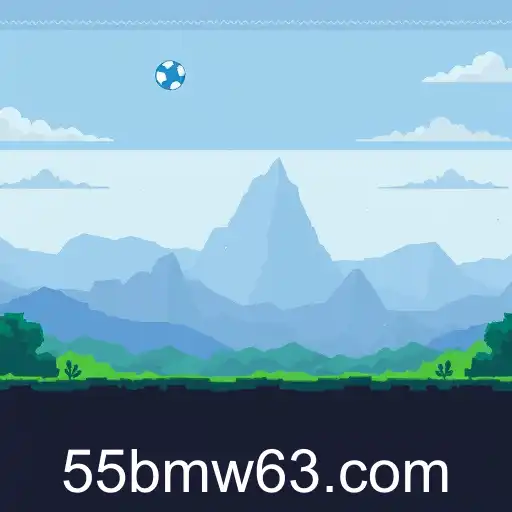 Gaming and Technology Converge with '55bmw'