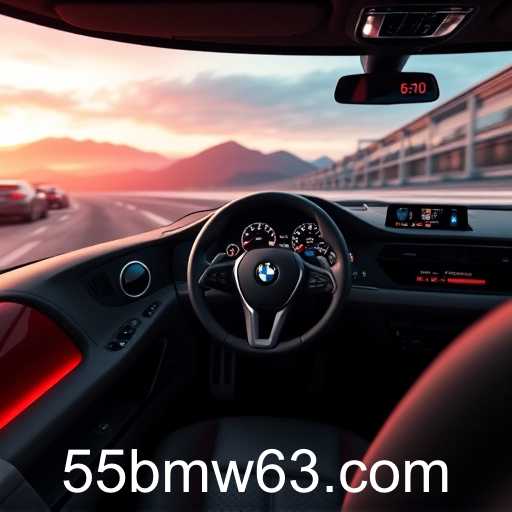 Gaming Evolves with 55bmw Impact