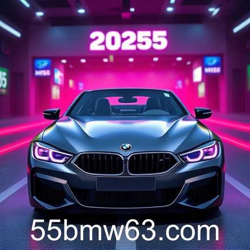 Gamers Embrace the Exciting World of 55bmw
