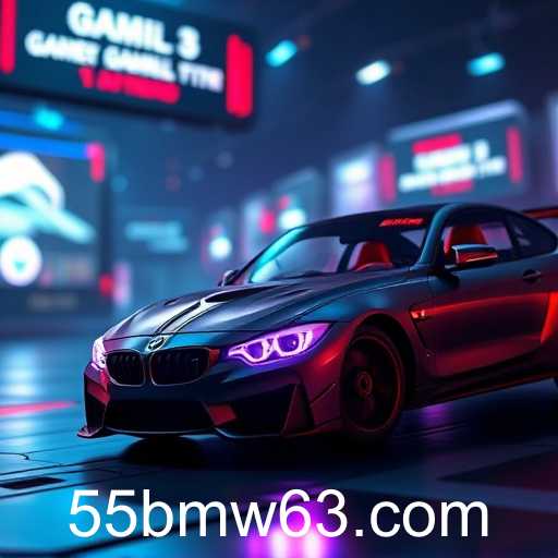 Gaming Industry and the 55bmw Phenomenon