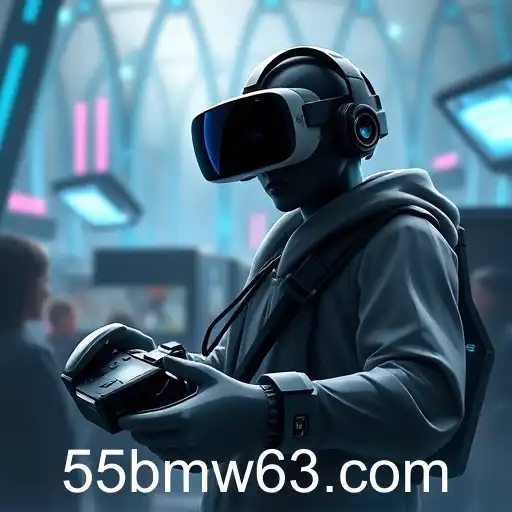 Revolutionizing Online Game Discovery