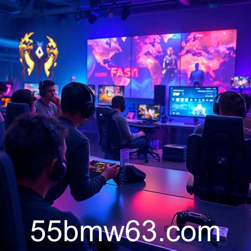 Gaming Trends and Innovations of 2025