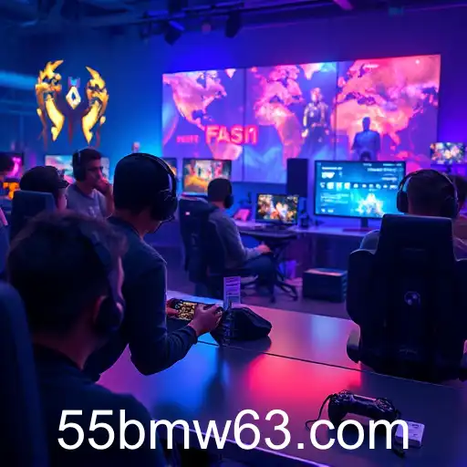 Gaming Trends and Innovations of 2025