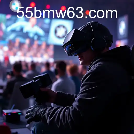 Gaming Trends and Innovations for 2025