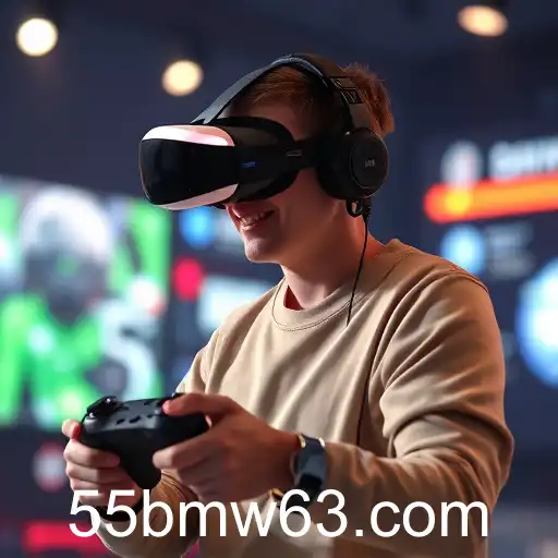 Rise of Online Gaming Communities