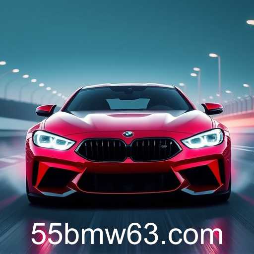 Rise of 55bmw: A Revolution in Online Gaming