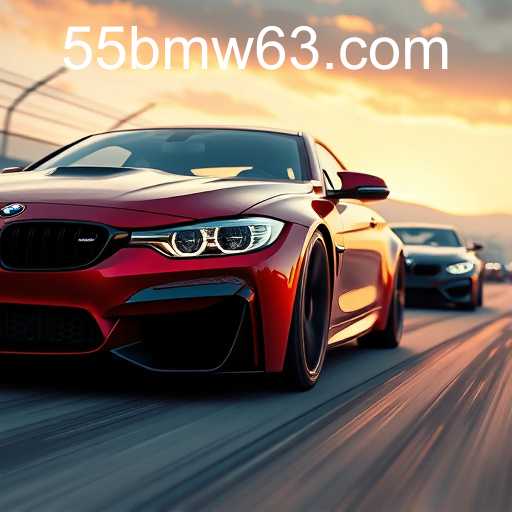 The Rise of 55bmw in Gaming Culture