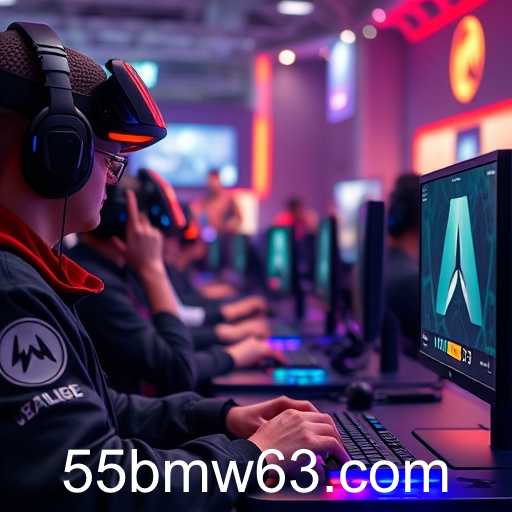 The Rise of Game Culture in 2025