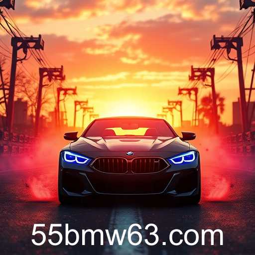 The Rise of 55bmw in the Gaming World