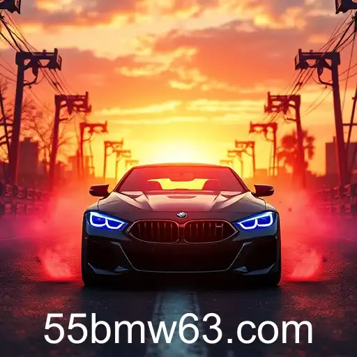 The Rise of 55bmw in the Gaming World