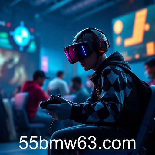 The Rise of Online Gaming Platforms in 2025