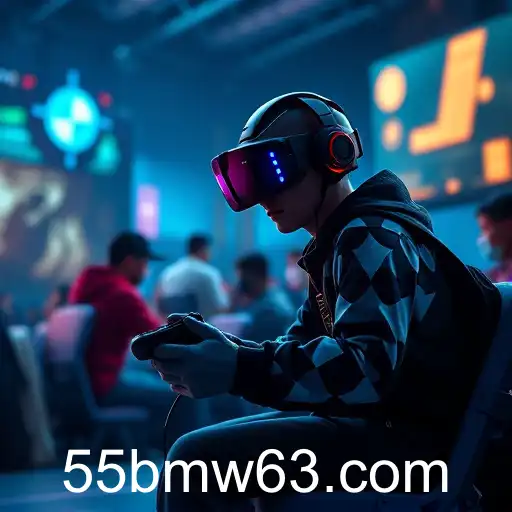 The Rise of Online Gaming Platforms in 2025