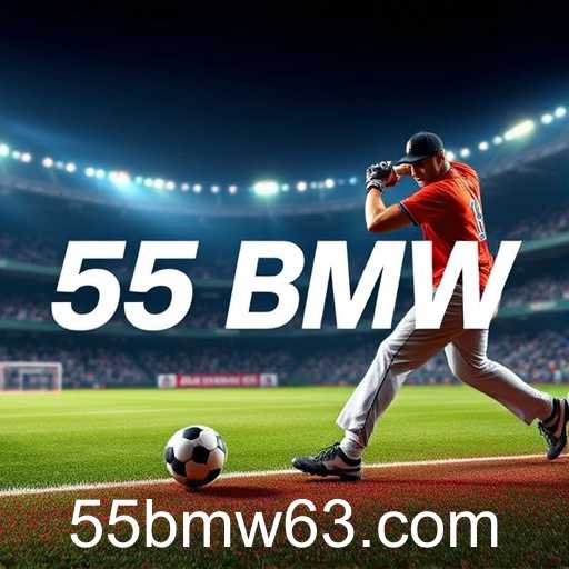 Exploring the Intersection of Racing and Sports in 'Sports Games' Featuring '55bmw'