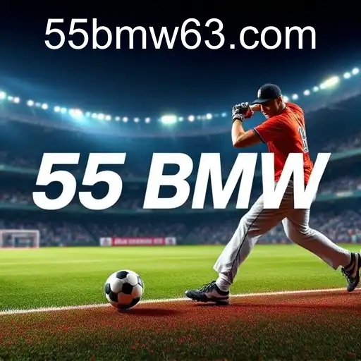 Exploring the Intersection of Racing and Sports in 'Sports Games' Featuring '55bmw'